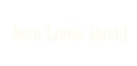 Jean Louis David